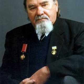 Руденко Николай Данилович