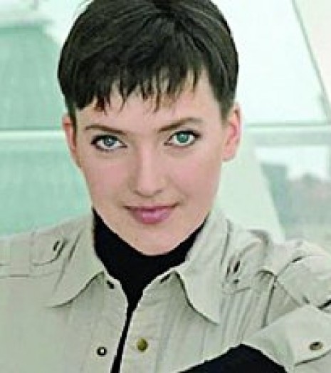 Савченко Надежда Викторовна
