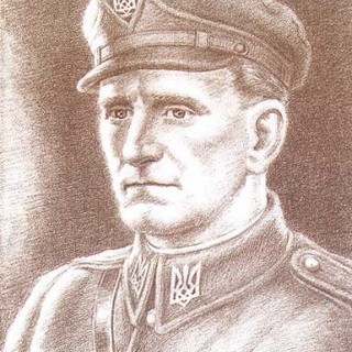 Шухевич Роман Иосифович