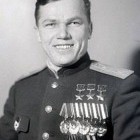 Кожедуб Іван Микитович