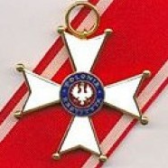 Орден Відродження Польщі