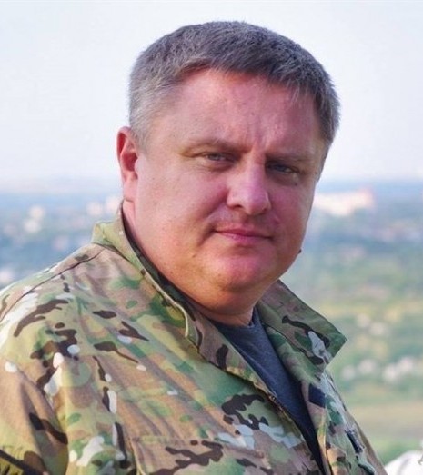 Крищенко Андрей Евгеньевич