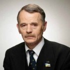 Джемилев Мустафа Абдулджемииль