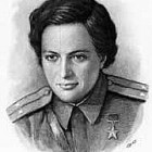 Павличенко Людмила Михайлівна