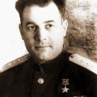 Черняховский Иван Данилович