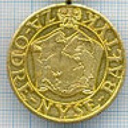 Медаль «За Одру, Нісу і Балтику»