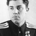 Молодчий Александр Игнатьевич