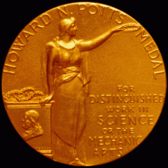 Медаль Говарда Поттса