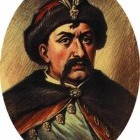 Хмельницкий Богдан Михайлович