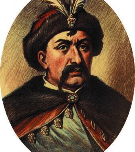 Хмельницкий Богдан Михайлович