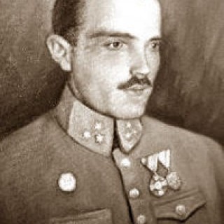 Витовский Дмитрий Дмитриевич