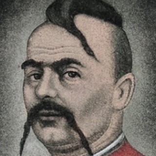 Палий (Гурко) Семен