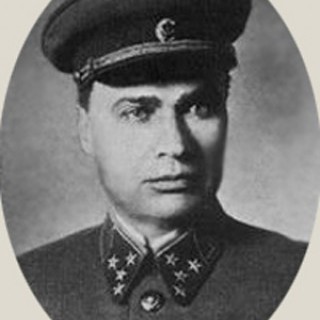 Кирпонос Михаил Петрович