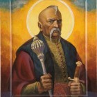 Калнышевский Петр Иванович