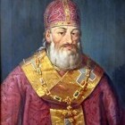 Митрополит Петр Могила