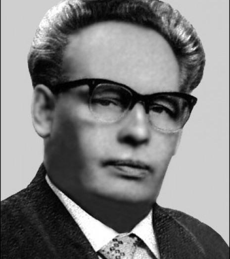 Багряный Иван Павлович