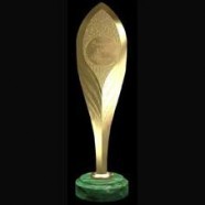 Всеукраинская премия в области музыки и массовых зрелищ «Золотая Жар-птица»