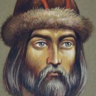 Ярослав (Георгій) Мудрий